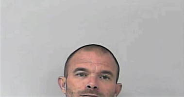 John Rivera-Morales, - St. Lucie County, FL 